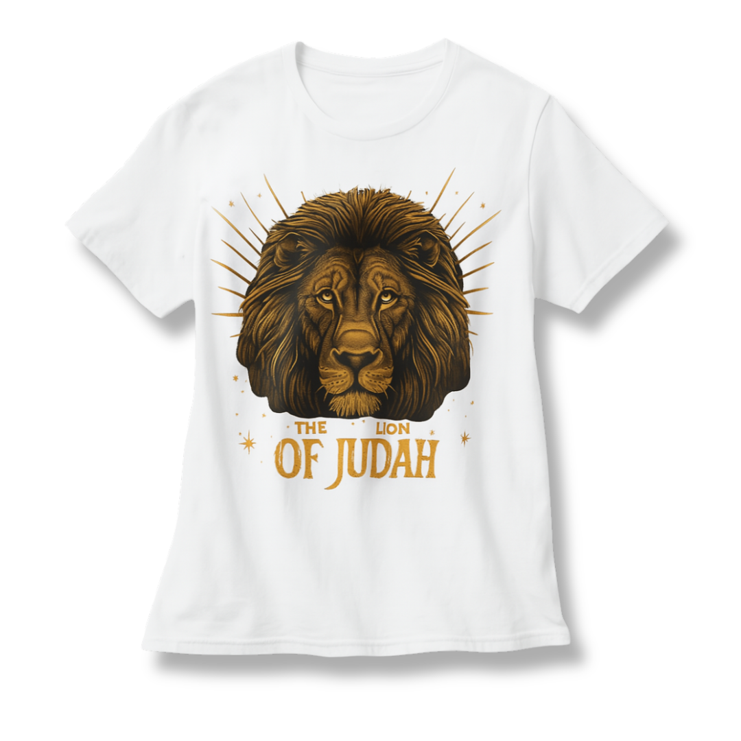 Judah Imbatível