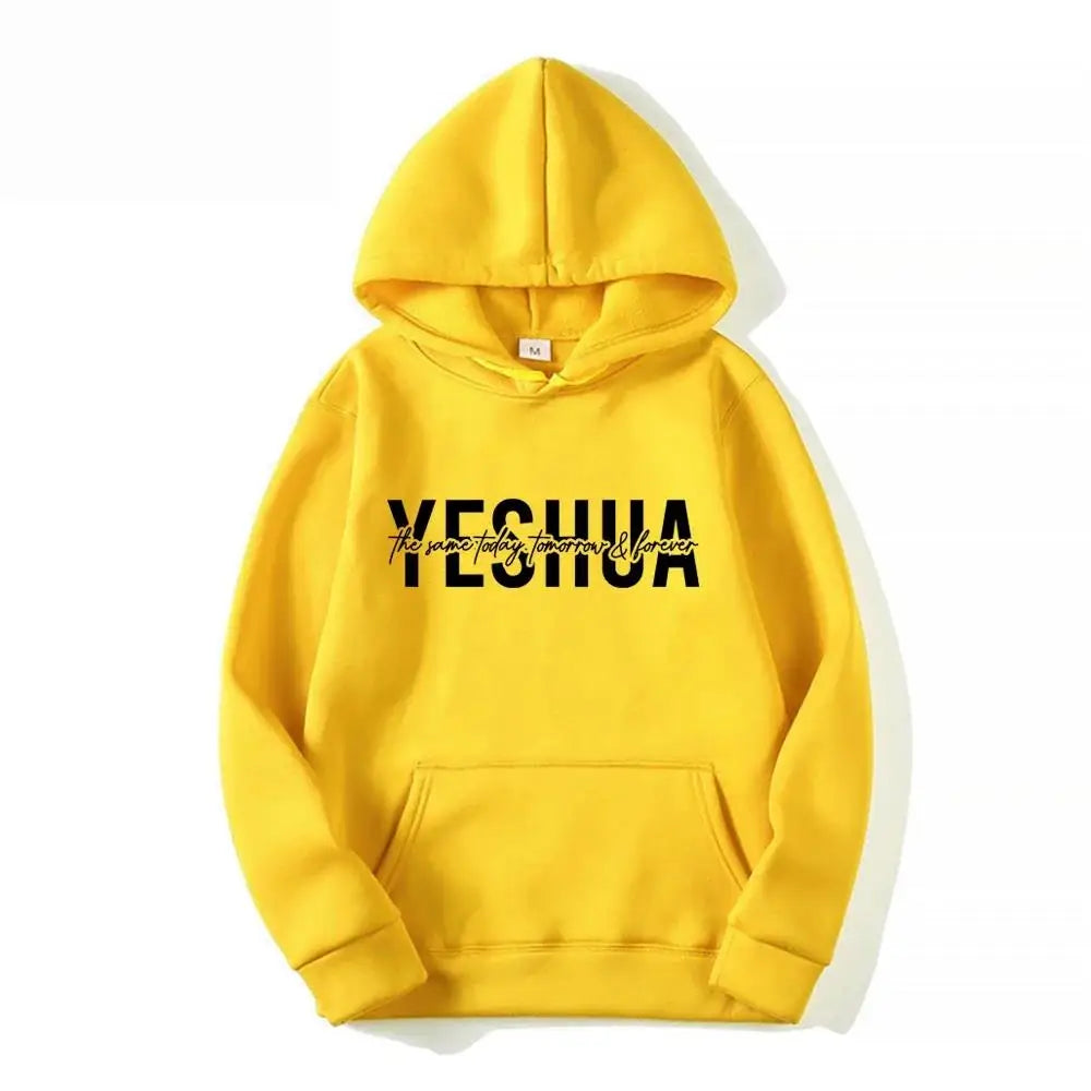 Yeshua Presença