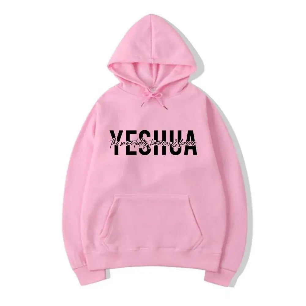 Yeshua Amor