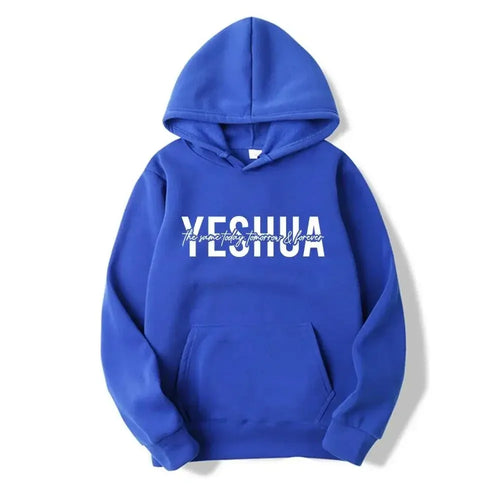 Yeshua Céu