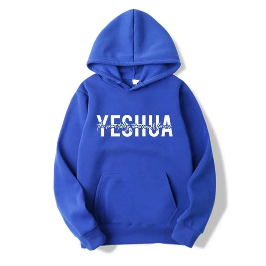 Yeshua Céu