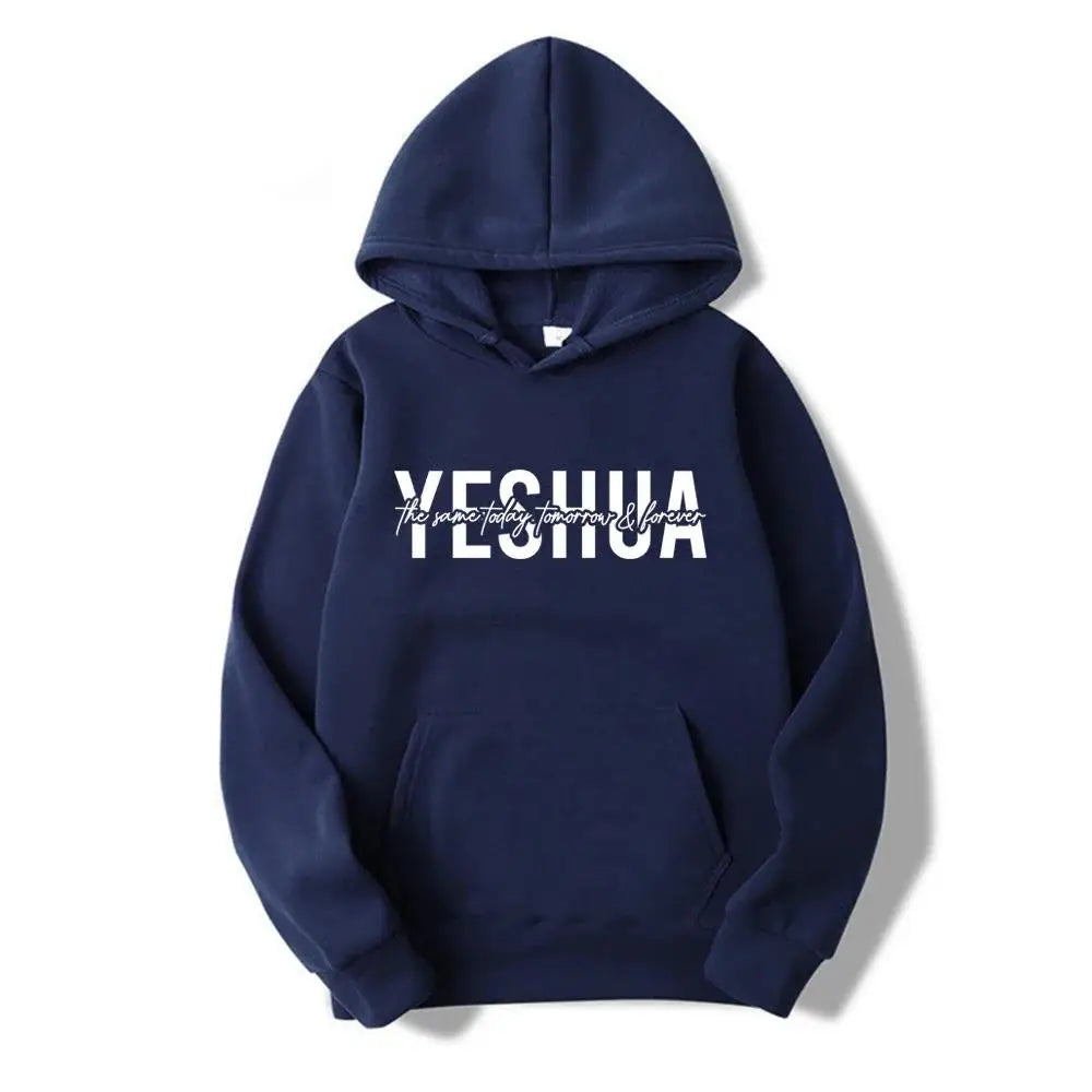 Yeshua Deserto